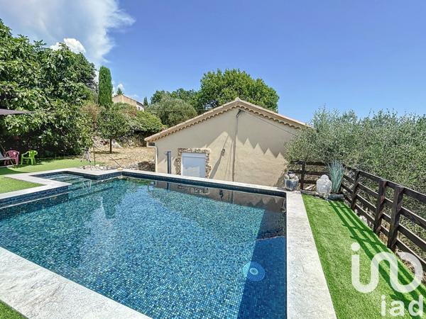 Maison à vendre 6 pièces 150 m² Bagnols-en-Forêt