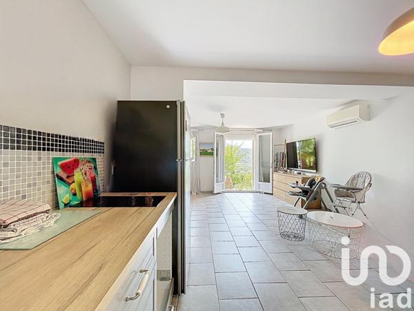 Maison à vendre 6 pièces 150 m² Bagnols-en-Forêt