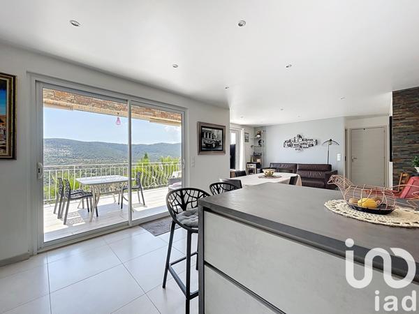 Maison à vendre 6 pièces 150 m² Bagnols-en-Forêt