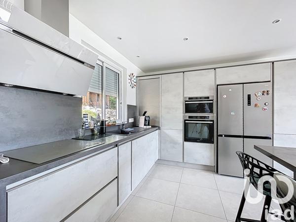 Maison à vendre 6 pièces 150 m² Bagnols-en-Forêt