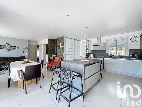 Maison à vendre 6 pièces 150 m² Bagnols-en-Forêt