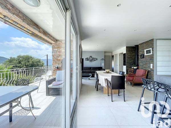 Maison à vendre 6 pièces 150 m² Bagnols-en-Forêt