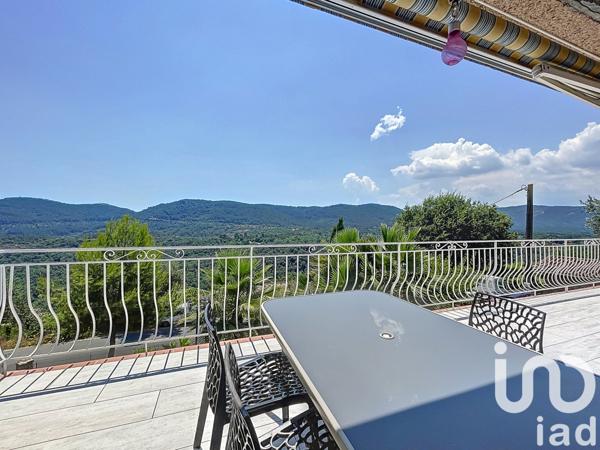 Maison à vendre 6 pièces 150 m² Bagnols-en-Forêt