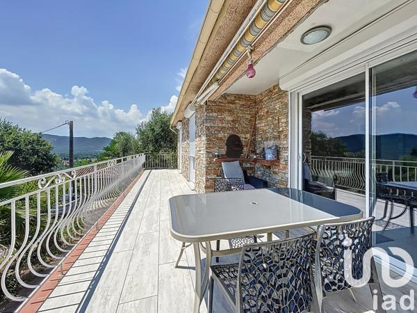 Maison à vendre 6 pièces 150 m² Bagnols-en-Forêt