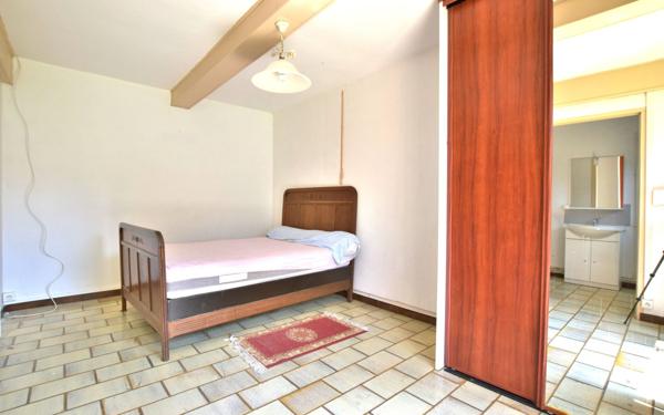 Maison à vendre    2 pièces •  Gorenflos