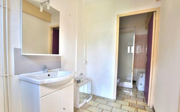 Maison à vendre    2 pièces •  Gorenflos