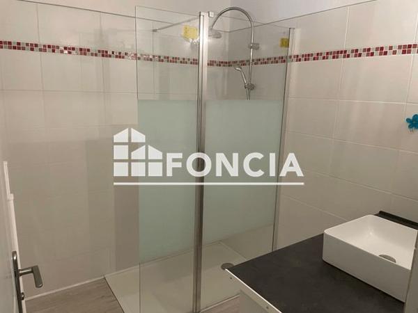 Location Appartement 3 pièces 68.7 m² - 20 RUE LAFAYETTE L'isle-jourdain 32600