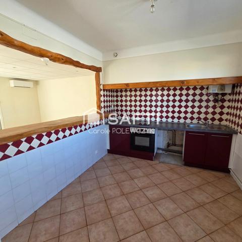 Un bien deux vies : activité et habitat réunis sous le même toit !