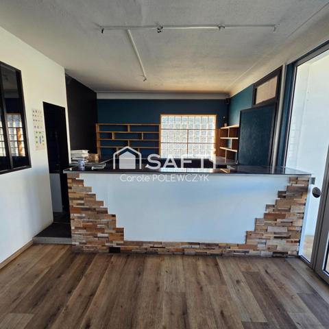 Un bien deux vies : activité et habitat réunis sous le même toit !