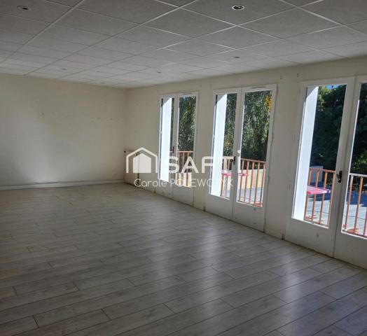 Un bien deux vies : activité et habitat réunis sous le même toit !