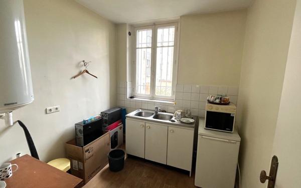 Appartement à vendre    3 pièces • 60,26 m2 Vincennes