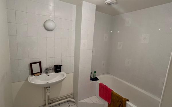 Appartement à vendre    3 pièces • 60,26 m2 Vincennes