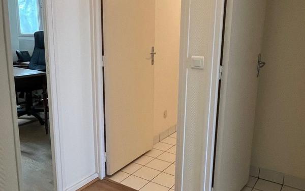 Appartement à vendre    3 pièces • 60,26 m2 Vincennes