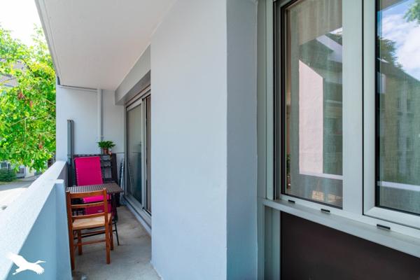 Appartement à vendre |  Quimper |  4 pièces | 88 m²