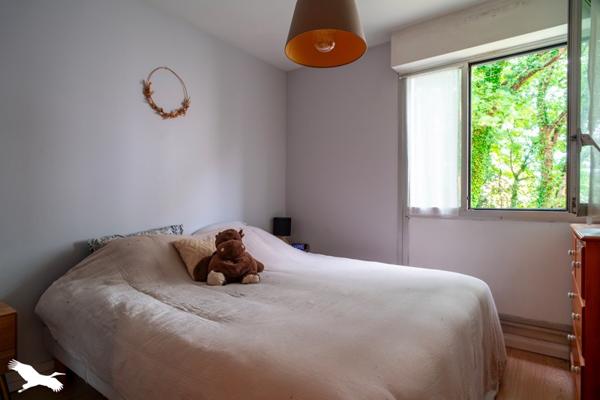 Appartement à vendre |  Quimper |  4 pièces | 88 m²