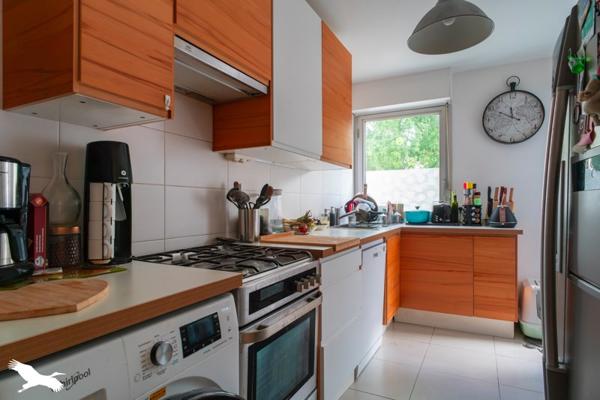 Appartement à vendre |  Quimper |  4 pièces | 88 m²