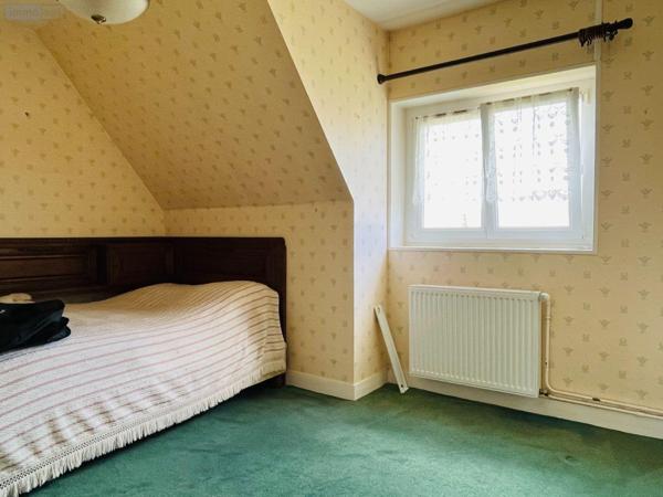 Maison à vendre à Avranches dans la Manche (50300), ref : 12547/296