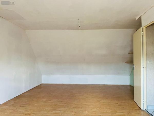 Maison à vendre à Avranches dans la Manche (50300), ref : 12547/296