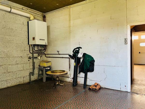 Maison à vendre à Avranches dans la Manche (50300), ref : 12547/296