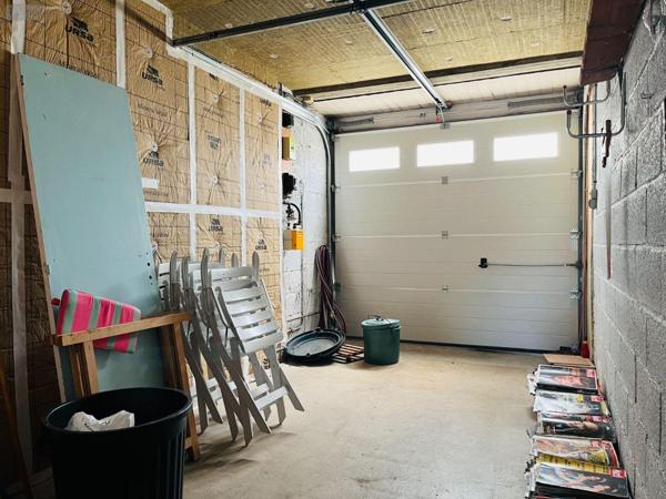 Maison à vendre à Avranches dans la Manche (50300), ref : 12547/296