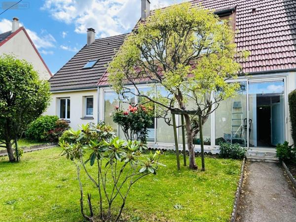 Maison à vendre à Avranches dans la Manche (50300), ref : 12547/296