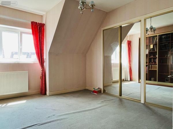 Maison à vendre à Avranches dans la Manche (50300), ref : 12547/296