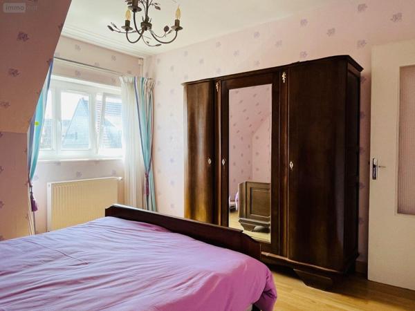 Maison à vendre à Avranches dans la Manche (50300), ref : 12547/296