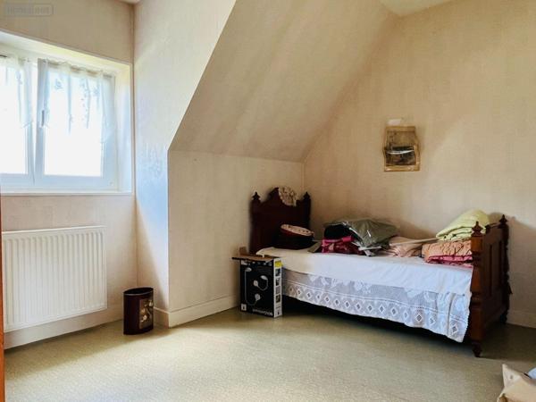 Maison à vendre à Avranches dans la Manche (50300), ref : 12547/296