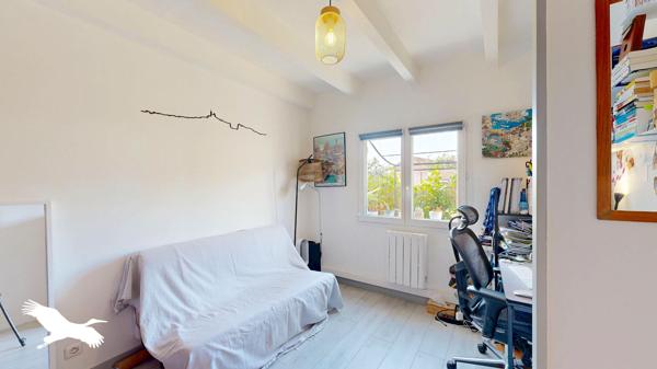 Maison à vendre |                                       Marseille 13 |                                        4 pièces  |  76 m²