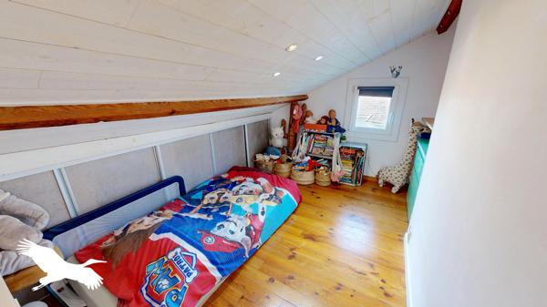 Maison à vendre |                                       Marseille 13 |                                        4 pièces  |  76 m²