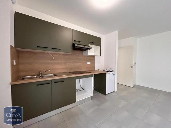 Appartement à louer 3 pièces 65.02m² Floirac (33270)