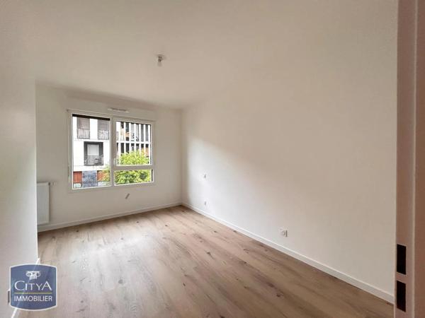Appartement à louer 3 pièces 65.02m² Floirac (33270)