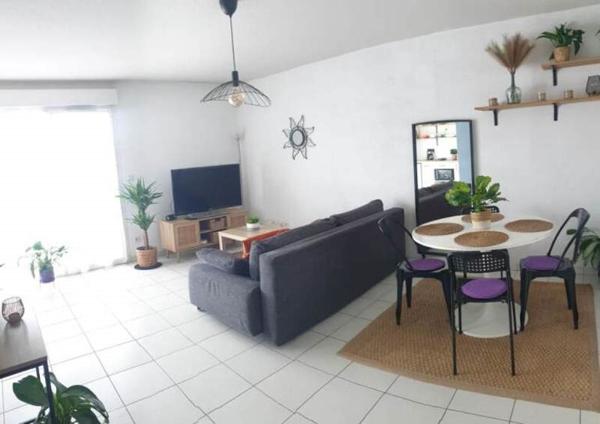 Appartement à vendre |  Montpellier |  2 pièces | 42 m²