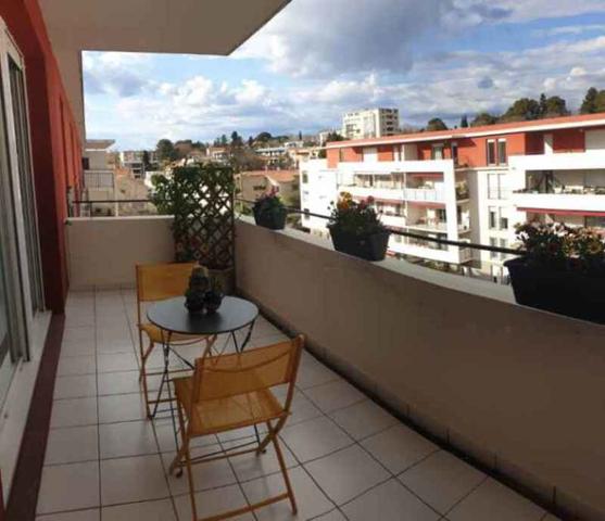 Appartement à vendre |  Montpellier |  2 pièces | 42 m²