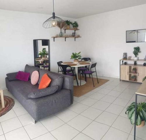 Appartement à vendre |  Montpellier |  2 pièces | 42 m²