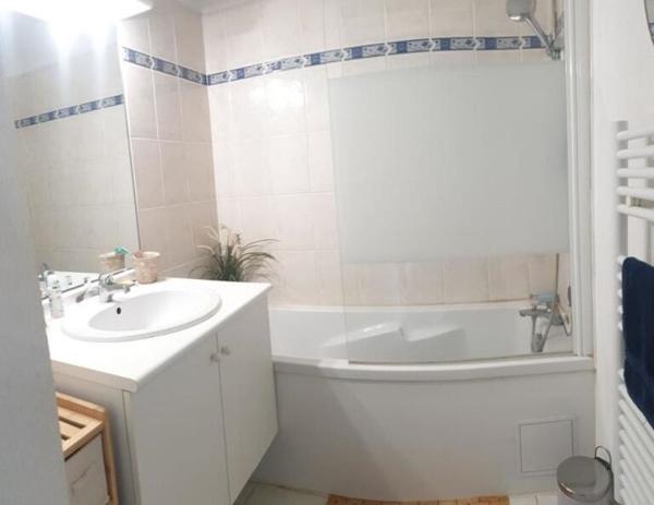 Appartement à vendre |  Montpellier |  2 pièces | 42 m²