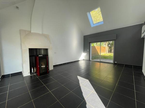 Maison de ville à vendre à Angers dans le Maine-et-Loire (49000), ref : 49PLP003   
Roc EPINE