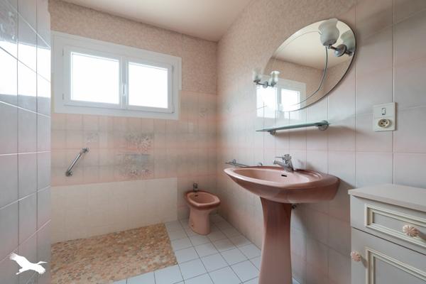 Maison 231 440 € Le Château-d'Oléron 3 p 80 m² DPE E