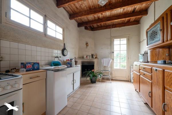 Maison 231 440 € Le Château-d'Oléron 3 p 80 m² DPE E