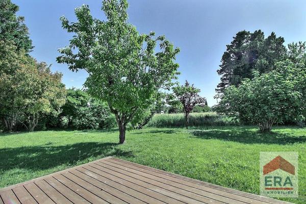 Maison Althen des paluds 7 pièces - 252m² - Jardin