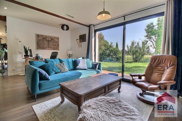 Maison Althen des paluds 7 pièces - 252m² - Jardin