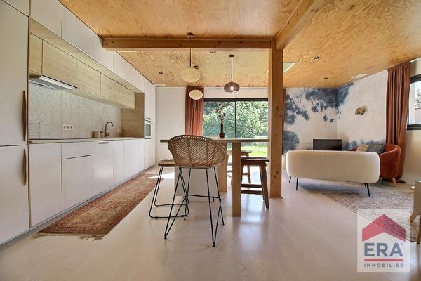 Maison Althen des paluds 7 pièces - 252m² - Jardin