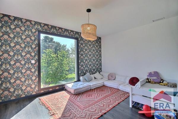 Maison Althen des paluds 7 pièces - 252m² - Jardin