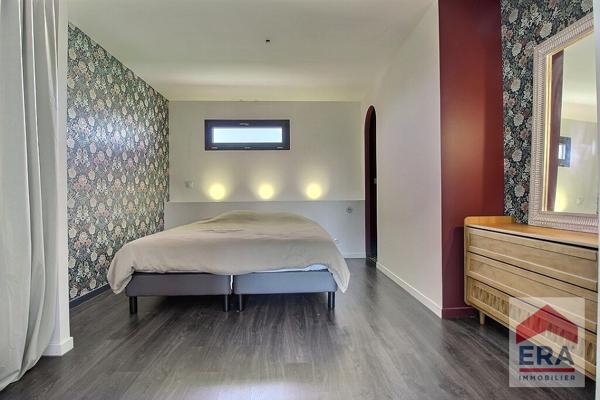 Maison Althen des paluds 7 pièces - 252m² - Jardin