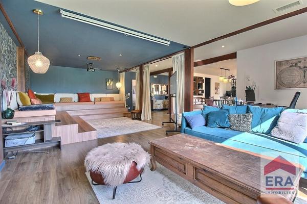 Maison Althen des paluds 7 pièces - 252m² - Jardin