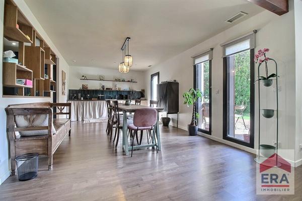 Maison Althen des paluds 7 pièces - 252m² - Jardin