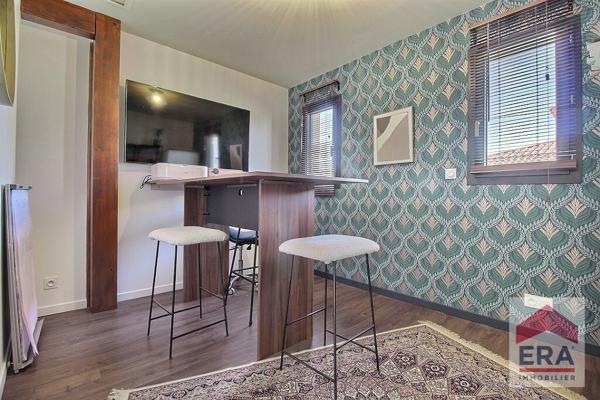 Maison Althen des paluds 7 pièces - 252m² - Jardin