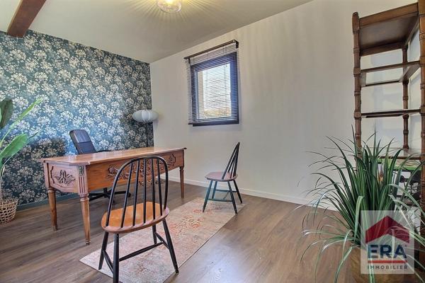 Maison Althen des paluds 7 pièces - 252m² - Jardin