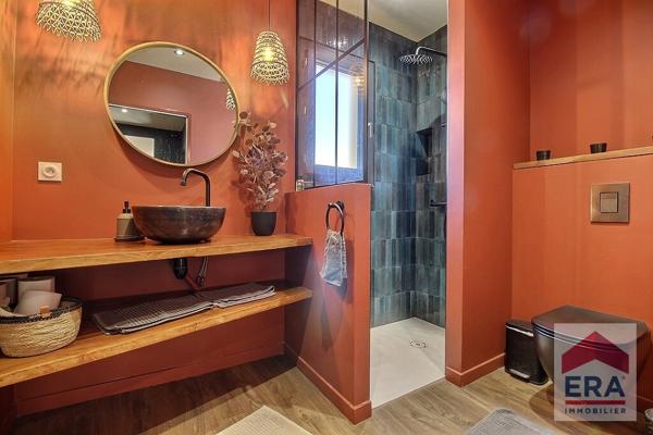 Maison Althen des paluds 7 pièces - 252m² - Jardin