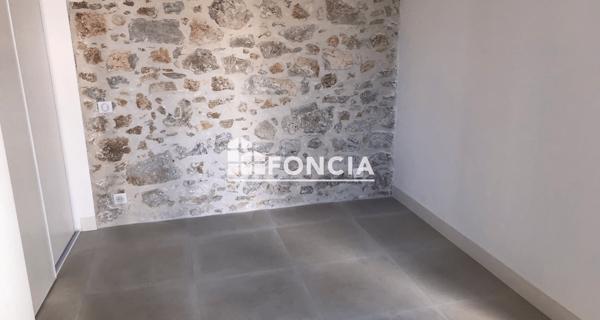 Location Appartement 2 pièces 28.45 m² - Antibes 06600